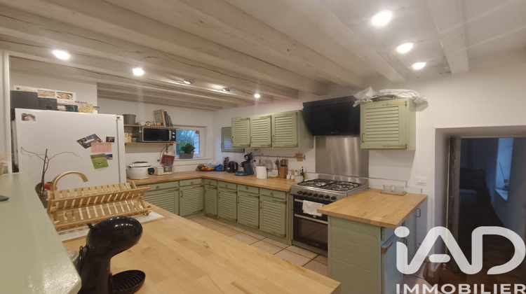 Ma-Cabane - Location Maison Cisai Saint Aubin, 68 m²