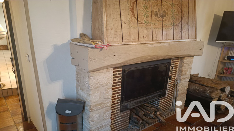 Ma-Cabane - Location Maison Cisai Saint Aubin, 68 m²