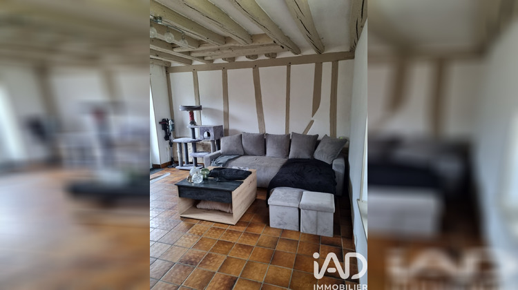 Ma-Cabane - Location Maison Cisai Saint Aubin, 68 m²
