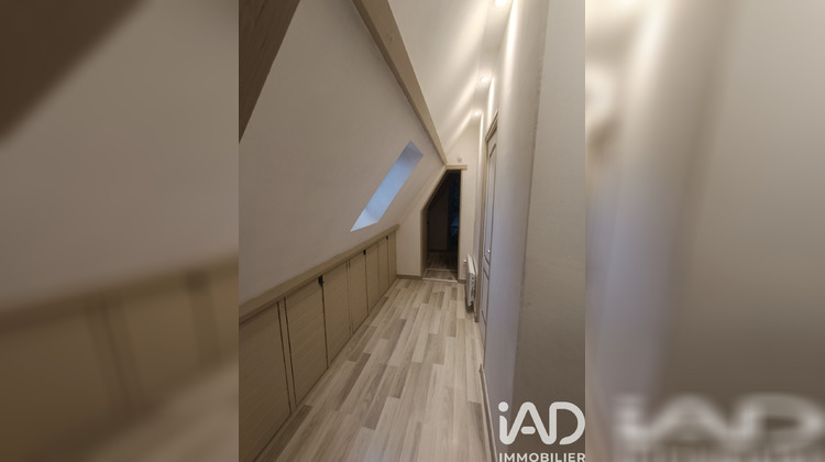 Ma-Cabane - Location Maison Cisai Saint Aubin, 68 m²