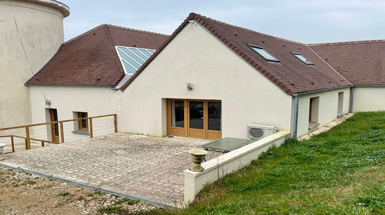 Ma-Cabane - Location Maison CITRY, 68 m²