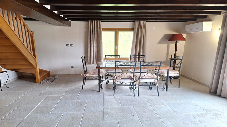 Ma-Cabane - Location Maison CITRY, 68 m²