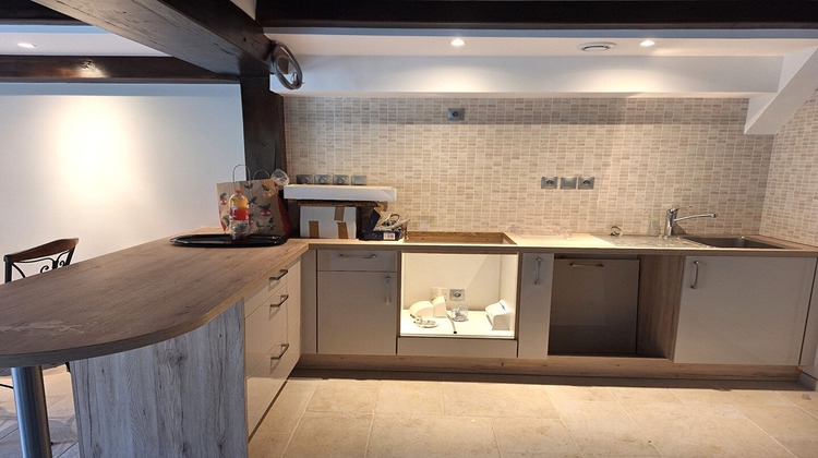 Ma-Cabane - Location Maison CITRY, 68 m²