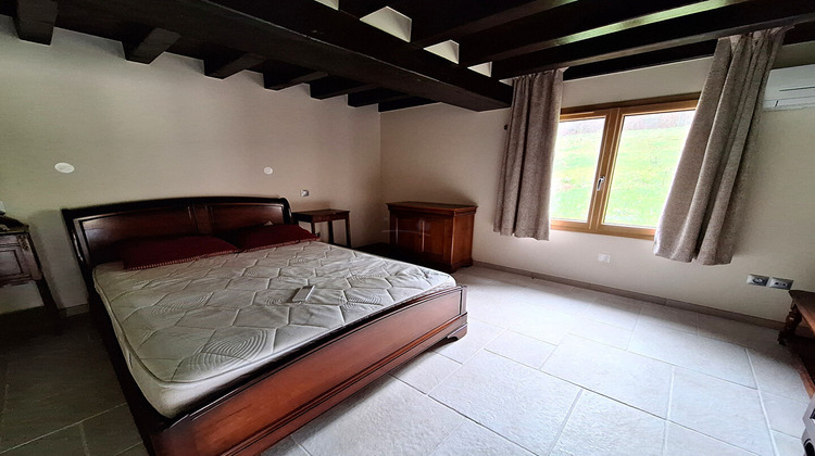 Ma-Cabane - Location Maison CITRY, 68 m²