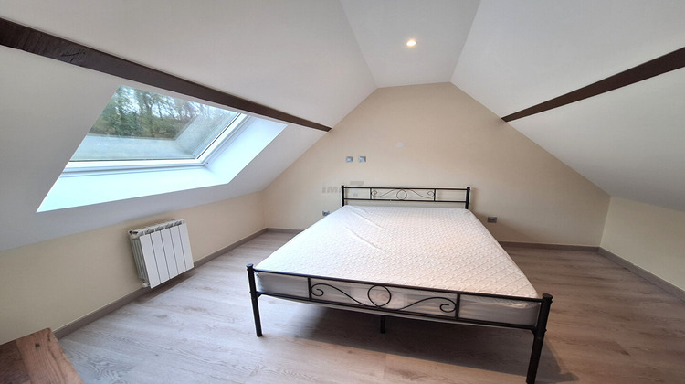 Ma-Cabane - Location Maison CITRY, 68 m²