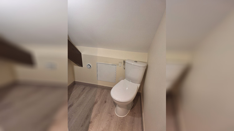 Ma-Cabane - Location Maison CITRY, 68 m²