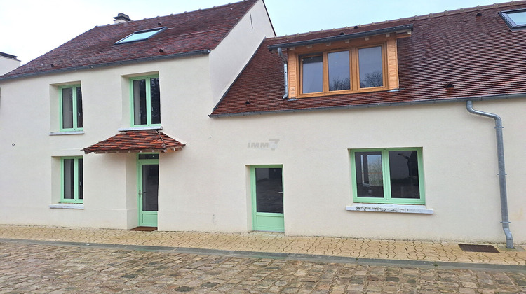 Ma-Cabane - Location Maison CITRY, 84 m²