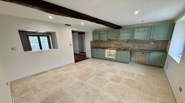 Ma-Cabane - Location Maison CITRY, 84 m²