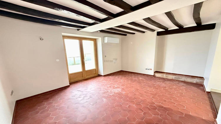 Ma-Cabane - Location Maison CITRY, 84 m²