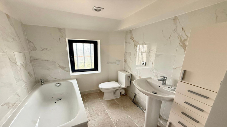 Ma-Cabane - Location Maison CITRY, 84 m²