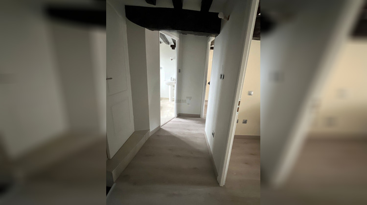 Ma-Cabane - Location Maison CITRY, 84 m²