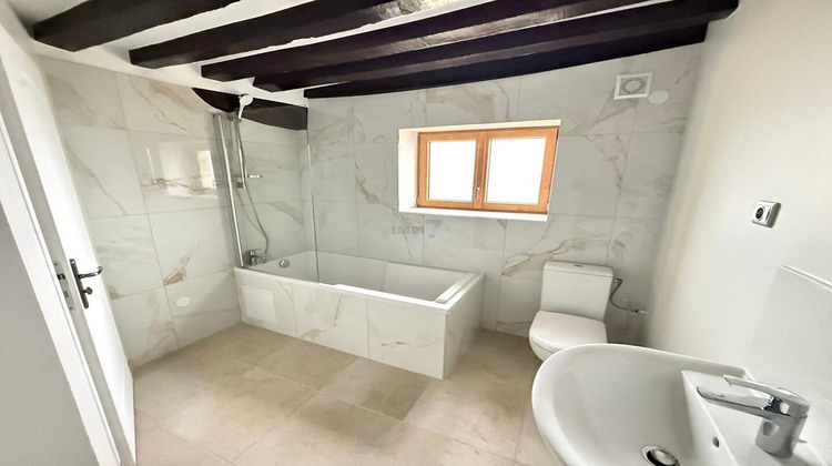 Ma-Cabane - Location Maison CITRY, 84 m²