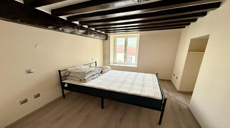 Ma-Cabane - Location Maison CITRY, 84 m²