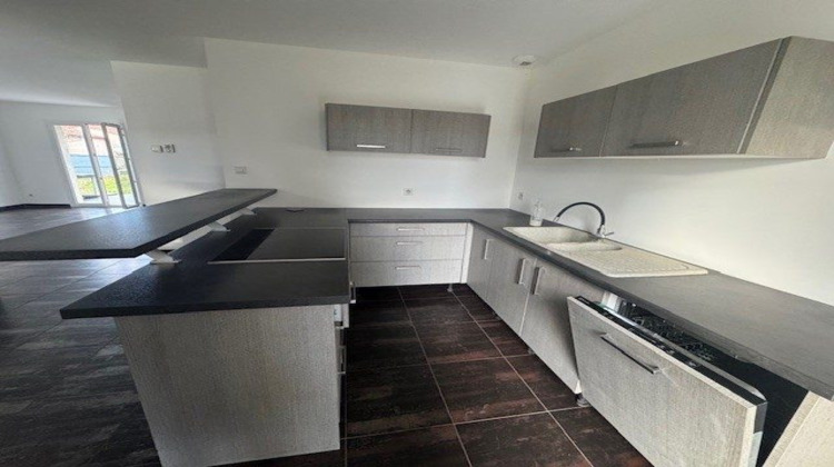 Ma-Cabane - Location Maison Civens, 102 m²