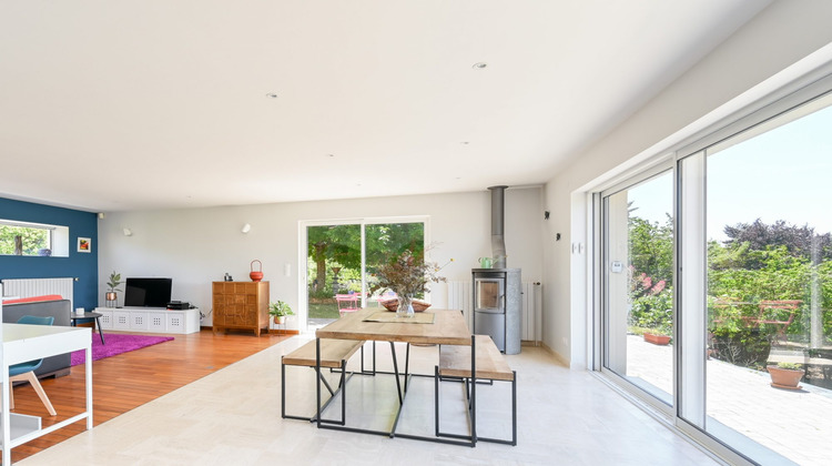 Ma-Cabane - Location Maison Civrieux-d'Azergues, 215 m²