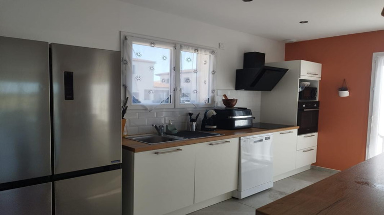 Ma-Cabane - Location Maison CLAIRA, 108 m²