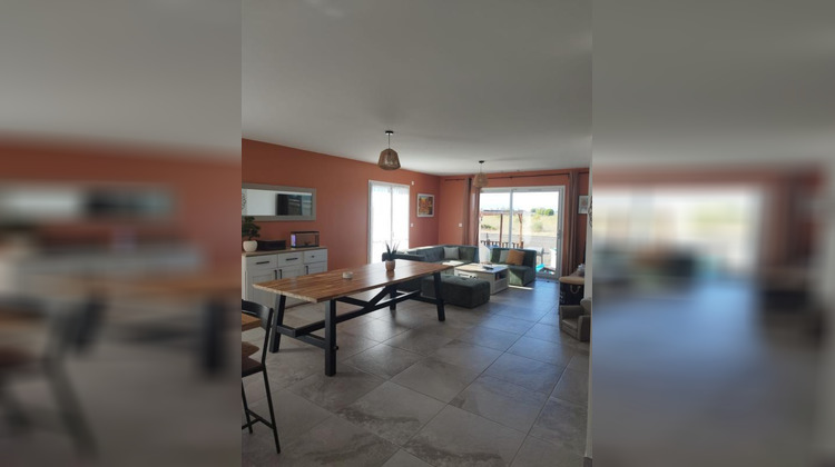 Ma-Cabane - Location Maison CLAIRA, 108 m²