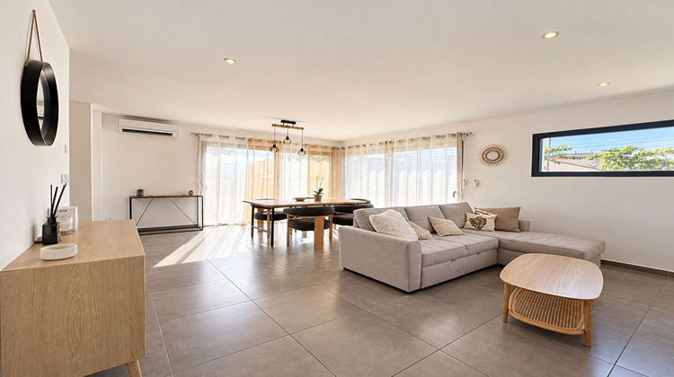 Ma-Cabane - Location Maison CLAIRA, 110 m²