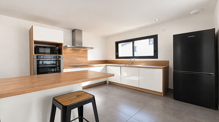 Ma-Cabane - Location Maison CLAIRA, 110 m²