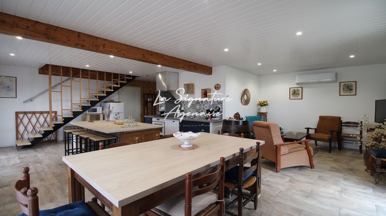 Ma-Cabane - Location Maison Clairac, 90 m²