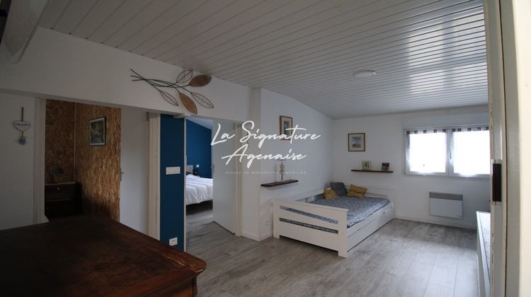 Ma-Cabane - Location Maison Clairac, 90 m²