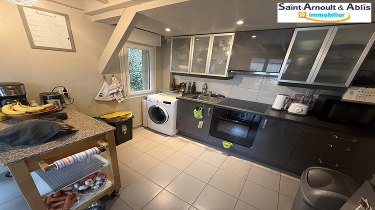 Ma-Cabane - Location Maison Clairefontaine-en-Yvelines, 56 m²