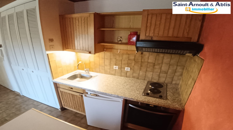 Ma-Cabane - Location Maison Clairefontaine-en-Yvelines, 40 m²