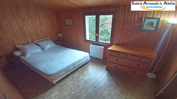 Ma-Cabane - Location Maison Clairefontaine-en-Yvelines, 40 m²