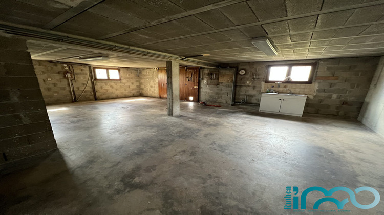 Ma-Cabane - Location Maison Clairvaux-d'Aveyron, 91 m²