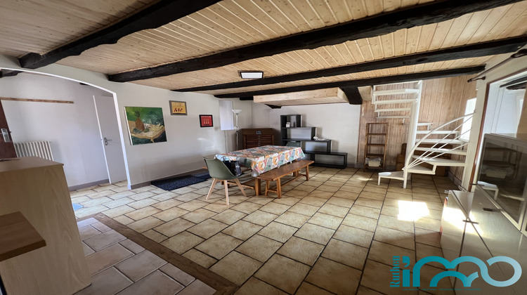 Ma-Cabane - Location Maison Clairvaux-d'Aveyron, 66 m²