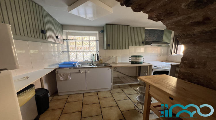 Ma-Cabane - Location Maison Clairvaux-d'Aveyron, 66 m²