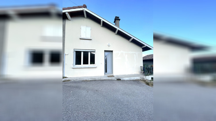 Ma-Cabane - Location Maison Claix, 40 m²