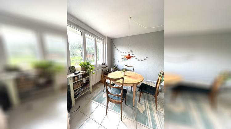 Ma-Cabane - Location Maison Claix, 40 m²