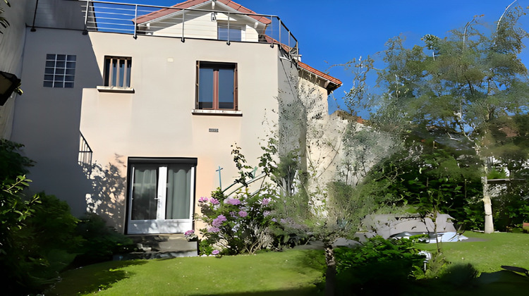 Ma-Cabane - Location Maison CLAMART, 150 m²