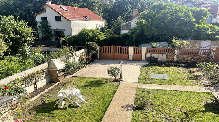 Ma-Cabane - Location Maison CLAMART, 74 m²