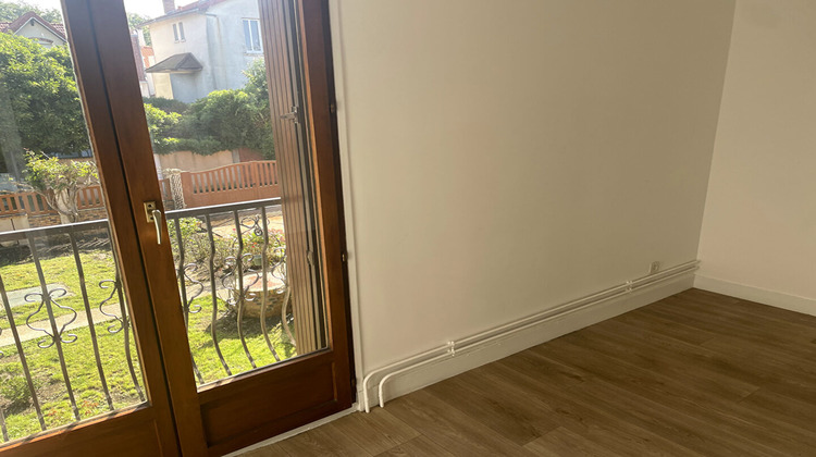 Ma-Cabane - Location Maison CLAMART, 74 m²