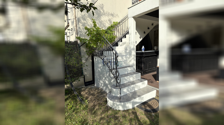 Ma-Cabane - Location Maison Clamart, 147 m²