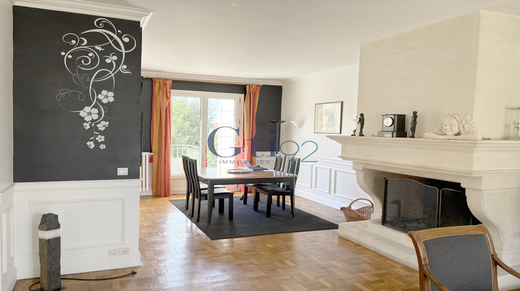 Ma-Cabane - Location Maison Clamart, 147 m²