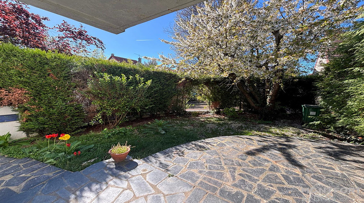 Ma-Cabane - Location Maison CLAMART, 125 m²