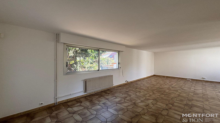 Ma-Cabane - Location Maison CLAMART, 125 m²