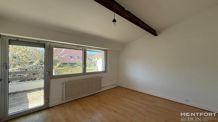 Ma-Cabane - Location Maison CLAMART, 125 m²