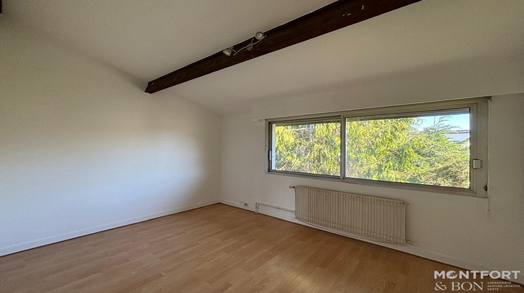 Ma-Cabane - Location Maison CLAMART, 125 m²