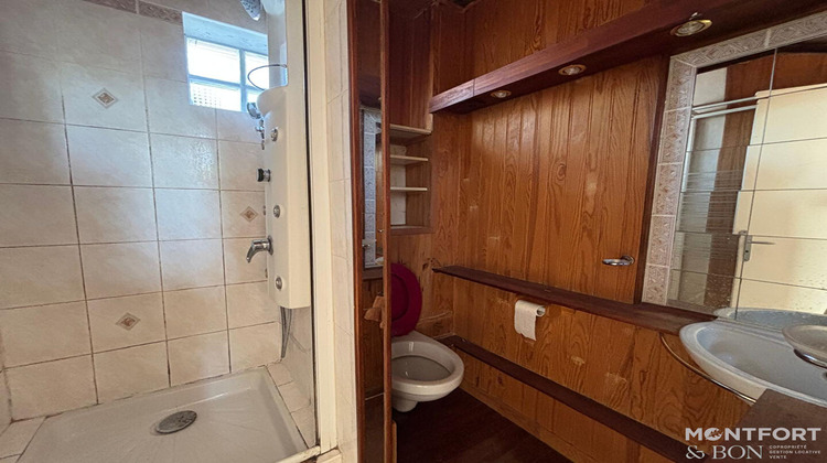 Ma-Cabane - Location Maison CLAMART, 125 m²