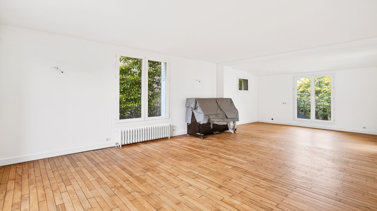 Ma-Cabane - Location Maison CLAMART, 130 m²