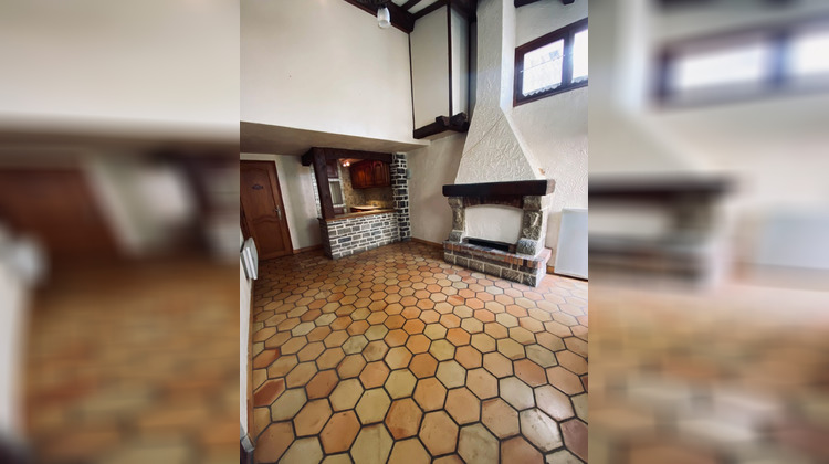 Ma-Cabane - Location Maison Clans, 61 m²