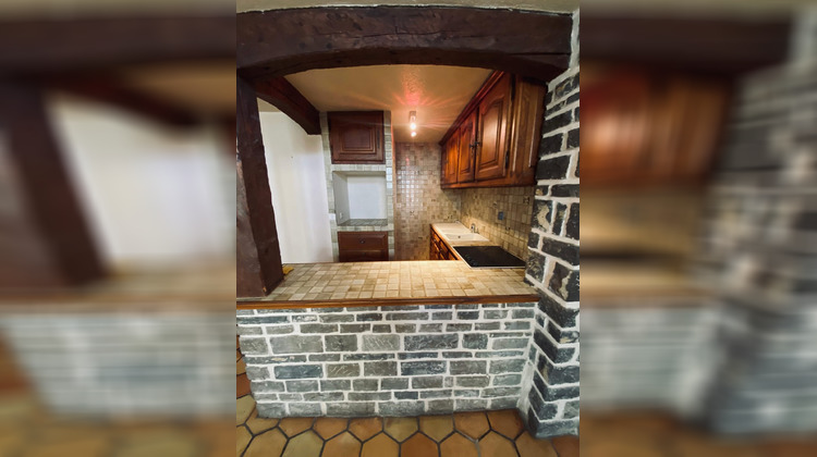 Ma-Cabane - Location Maison Clans, 61 m²