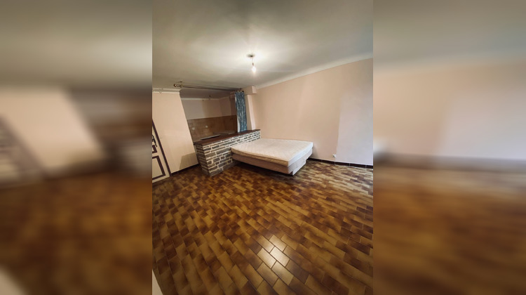 Ma-Cabane - Location Maison Clans, 61 m²