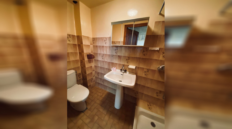 Ma-Cabane - Location Maison Clans, 61 m²