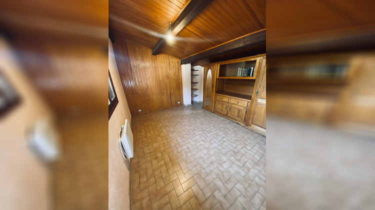 Ma-Cabane - Location Maison Clans, 61 m²