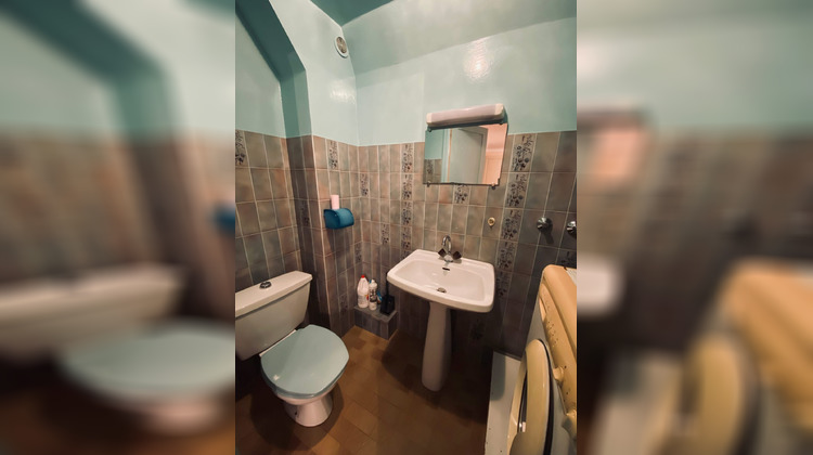 Ma-Cabane - Location Maison Clans, 61 m²